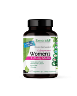 Emerald Labs Women's 1 Daily - Main