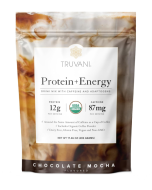 Truvani Protein + Energy - Main