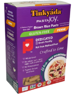 Tinkyáda® Brown Rice Pasta - Penne, 16 oz.