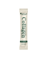 Great Lakes Wellness Collagen Peptides Stick Pack - Front view