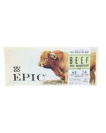 EPIC Beef Apple Uncured Bacon Meat Bar 1.3 oz.