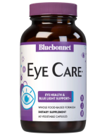 Bluebonnet Eye Care Front