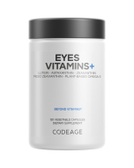 Codeage Eyes Vitamins