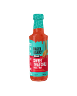 Naked & Saucy Organic Sweet Thai Chili Sauce - Front view