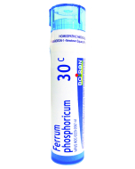 Boiron Homeopathic Ferrum Phosphoricum 30C