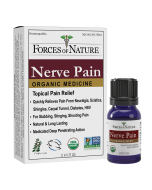 Forces of Nature Nerve Pain Management, 11 ml.