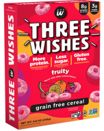 Three Wishes Fruity Cereal - Main