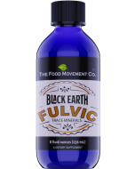 The Food Movement Fulvic Acid - Main