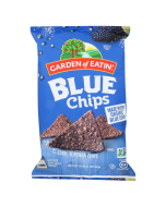 Garden of Eatin Blue Corn Party Chips, 16 oz.