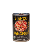 Bianco DiNapoli Organic New York Style Pizza Sauce - Front view