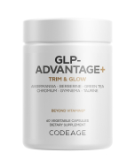 Codeage  GLP-Advantage+ - Front view