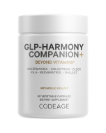 Codeage GLP-Harmony Companion+ - Front view