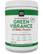 Vibrant Health Green Vibrance - Main
