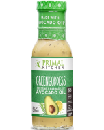 Primal Kitchen Green Goddess Dressing