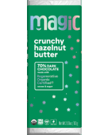 Magic Chocolate Crunchy Hazelnut Butter - Main