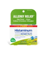 Boiron Homeopathic Histaminum Hydrochloricum 30C, 3-Pack