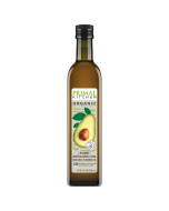 Primal Kitchen Organic Avocado Oil - Front view