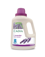 Cadia Lavender Fabric Softener, 50 fl. oz.