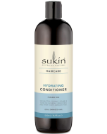 Sukin's Hydrating Conditioner - Main