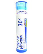 Boiron Homeopathic Hypericum Perforatum 30C