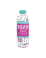 Roar Beverage Organic Dragon Fruit Punch Hydration Drink - Front view