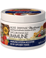 Host Defense MycoBotanicals Immune Powder, 100 grams