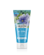 Jason Flaxseed Hi Shine Styling Gel, 6 oz.