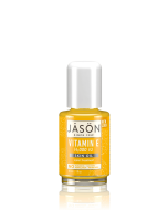 Jason Vitamin E Oil 14,000 IU Skin Oil, 1 fl. oz.