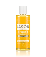Jason Vitamin E 5,000 IU Skin Oil, 4 fl. oz.