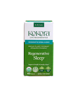 Kokora Regenerative Sleep - Front view