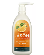 Jason Revitalizing Citrus Body Wash, 30 fl. oz.