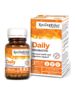 Kyolic Kyo-Dophilus, 45 Capsules - Front view