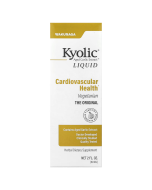 Kyolic Plain Liquid Cardiovascular - Front view