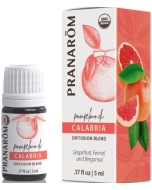 Pranarom Calabria, 5 ml.