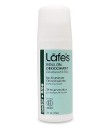Lafe's Fresh Roll-On Deodorant
