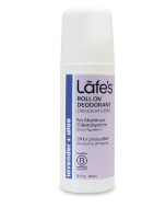 Lafe's Soothe Roll-On Deodorant