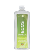 ECOS Dishmate Dish Soap, Pear, 25 fl. oz.
