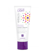 Andalou Naturals A Path of Light Lavender Hand Cream, 3.4 fl. oz.