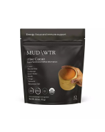 MUD WTR Original Cacao 12 Servings - Front view