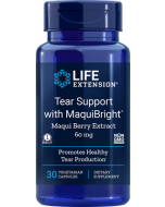Life Extension Tear Support