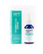 Seashine Labs Vitamin C & E Super Antioxidant Serum - Front view