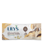 Lily's White Chocolate Style Baking Chips