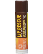 Desert Essence Lip Rescue with Shea Butter - Front view