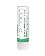 Eco Lips Lip Food Nourish Lip Balm