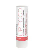 Eco Lips Lip Food Plump Lip Balm
