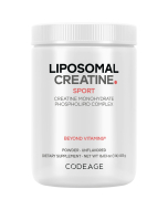 Codeage Liposomal Creatine - Main