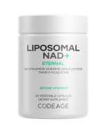 Codeage Liposomal NAD+ - Main