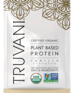Truvani Vanilla Protein - Main