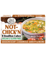 Edward & Sons Not-Chick'n Bouillon Cubes