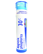 Boiron Homeopathic Magnesia Phosphorica 30C